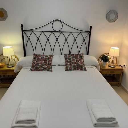 Spacious Family Villa Aljamar 8A Nerja Eksteriør bilde