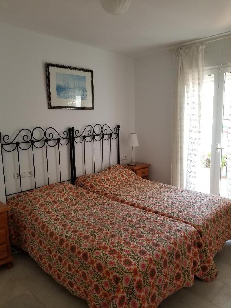 Spacious Family Villa Aljamar 8A Nerja Eksteriør bilde